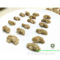 De laagste prijs Walnut Kernels Light Quarters